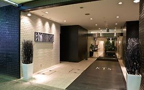 Hamilton Black Hotel Nagoya